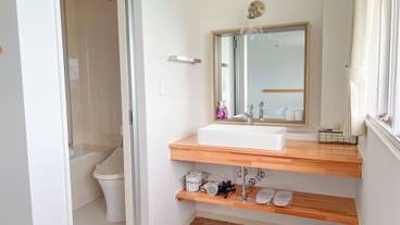 バスルーム / 11