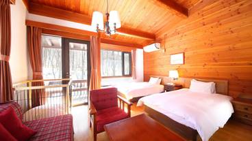 ペットコテージツイン / 10