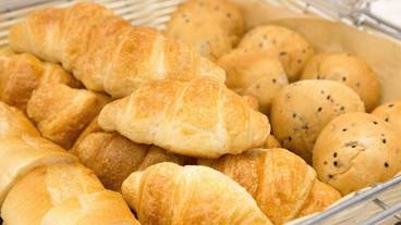 朝食ビュッフェ / 2