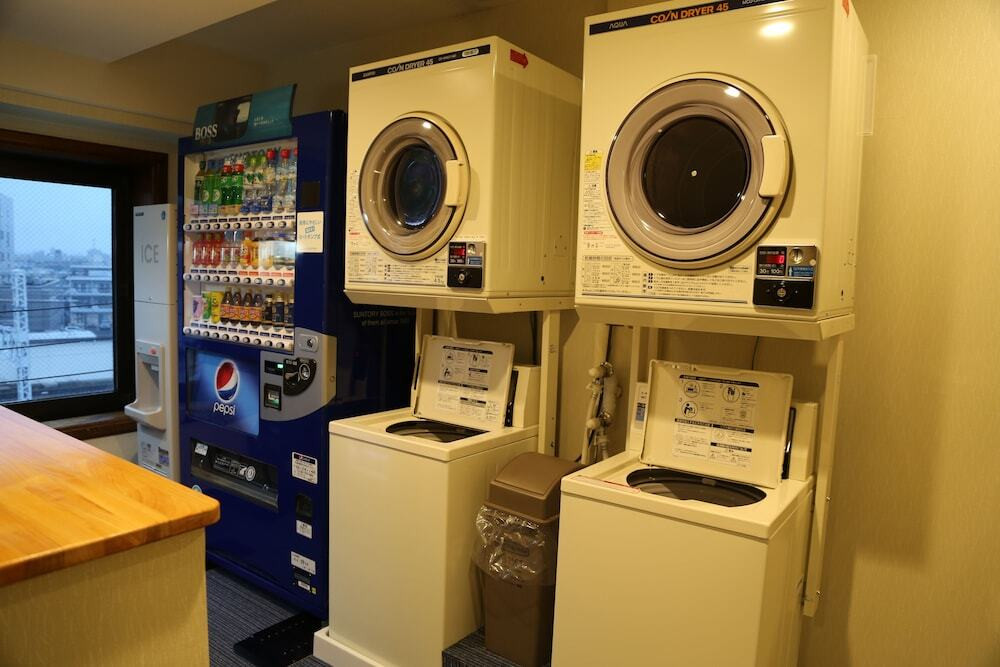 ランドリー ルーム