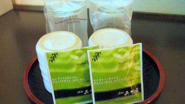 客室の設備とサービス / 7