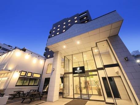 クインテッサホテル札幌すすきの63 Relax ＆ Spa / 4