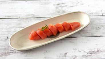 朝食ビュッフェ / 8