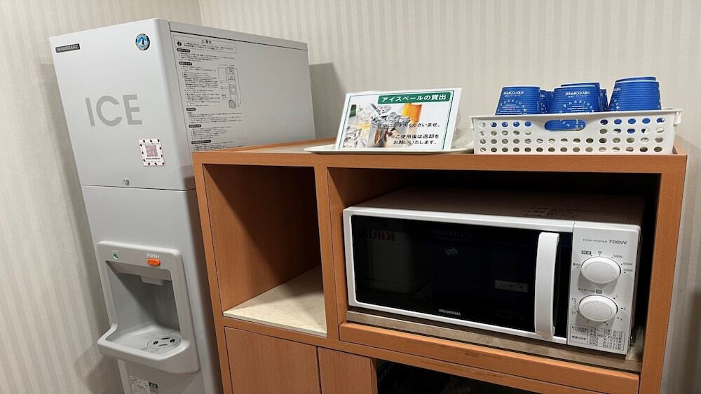 施設内の設備