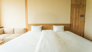 ハリウッドツインルーム 禁煙