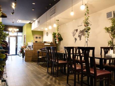 トリップ＆スリープホステル / 2