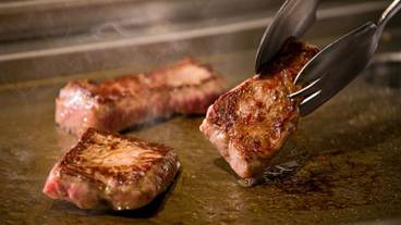 グランサンク① / 1