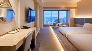 デラックス畳小上り (2名様利用) 禁煙