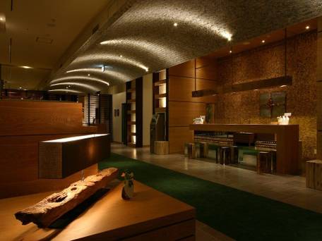 ホテルココ・グラン高崎 / 3