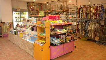 チェックイン / チェックアウト キオスク / 1