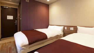 ツインプラスルーム