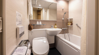 [リニューアル]スタンダードダブル 禁煙