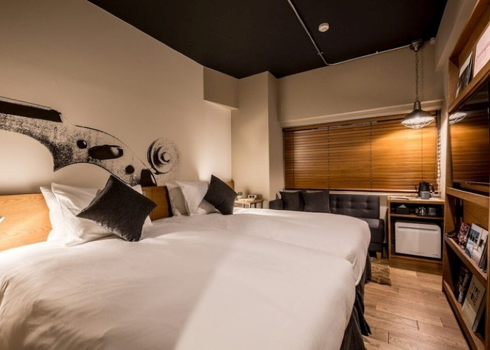 オリジナルの低反発ポケットコイル式マットレスを組み込んだ快眠ベッドや羽毛布団のデュベ、快眠枕でぐっすり