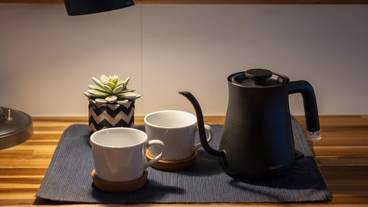 客室の設備とサービス / 37