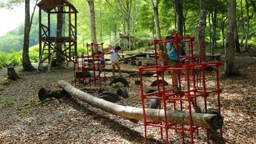 子供向けアクティビティ / 6