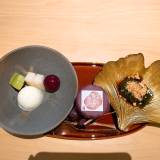 日本料理 錦（ニホンリョウリニシキ）