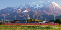 鳥取県を列車＋αで旅しよう♡デートにおすすめの「観光スポット」8選