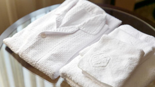 ツインルーム 禁煙