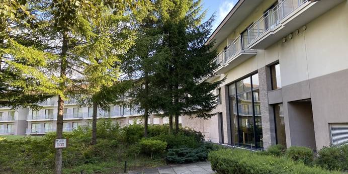 プレジデントリゾート ホテル軽井沢（群馬県 リゾートホテル） / 1