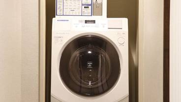 ランドリー ルーム / 7