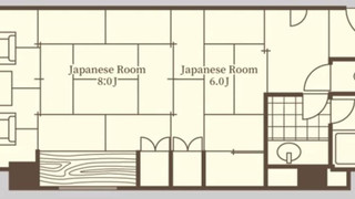 オーシャンビュー和室スーペリア [14帖] 禁煙