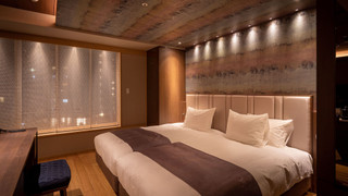 ジュニア スタジオスイート