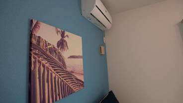 施設内の設備 / 3