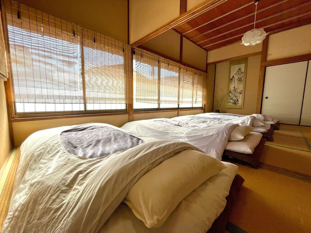 客室