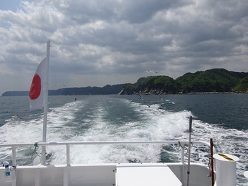 「北山崎」の景色に魅せられて1298429