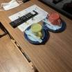 子供用のカトラリーお部屋に用意してもらいました