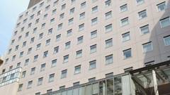 シタディーンセントラル新宿東京