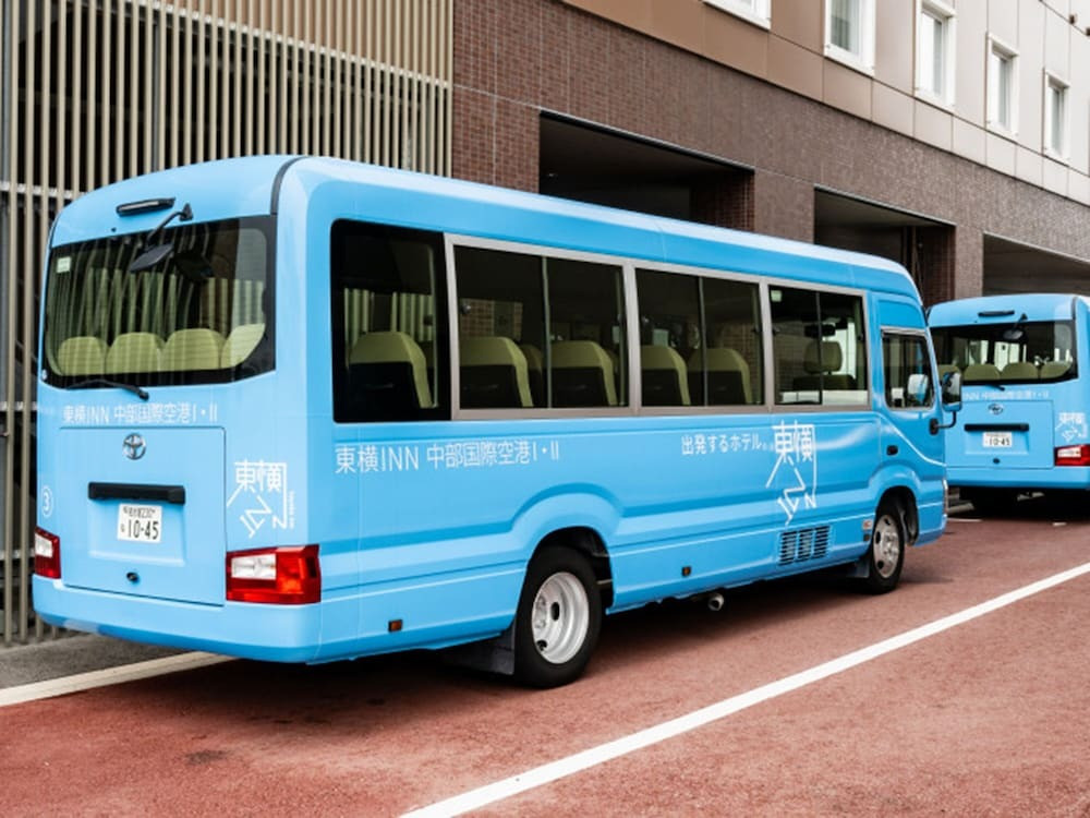 施設内の設備