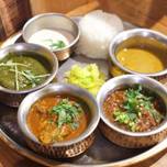 三軒茶屋でカレーを味わおう！オススメのこだわり本格カレー店6選