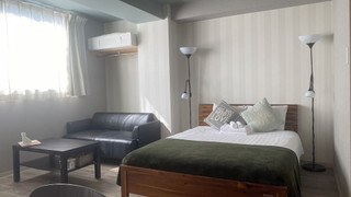 スーペリアスタジオ 禁煙