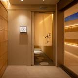 朝から幸せ気分
京都らしい和朝食を / 4