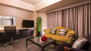 ジュニアスイートツインルーム