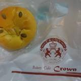 ベーカリー・カフェ・クラウン 武蔵小金井店（ベーカリーカフェクラウン）