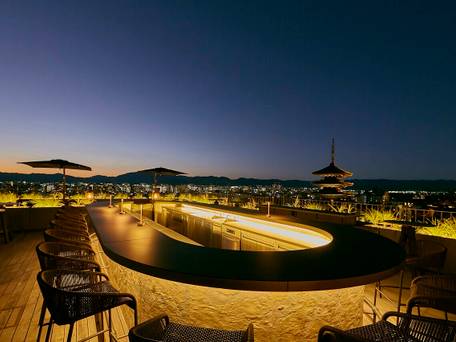 ザ・ホテル青龍 京都清水 / 2