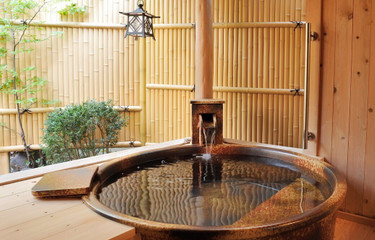 7 Best Ryokans in Nagano, Matsumoto with Private Baths for Family Trips