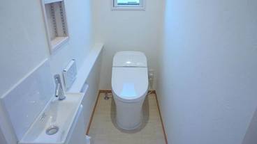 施設内の設備 / 3