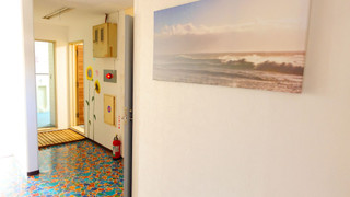 ベーシック ルーム 共用バスルーム