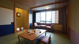 スタンダード和室 8畳