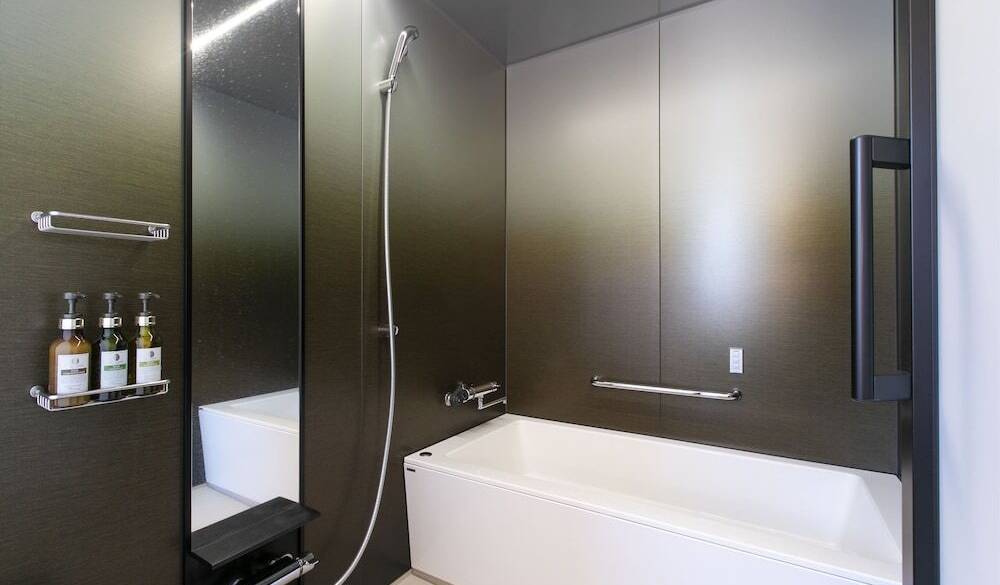 フォースルーム バスルーム一例 / 3