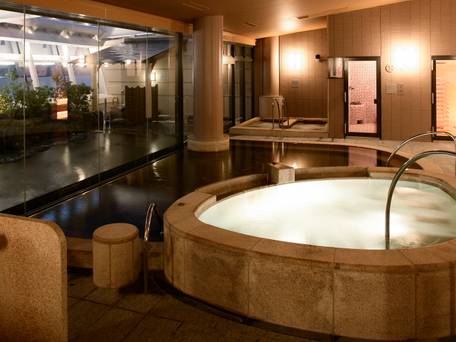 シティプラザ大阪 HOTEL＆SPA / 1