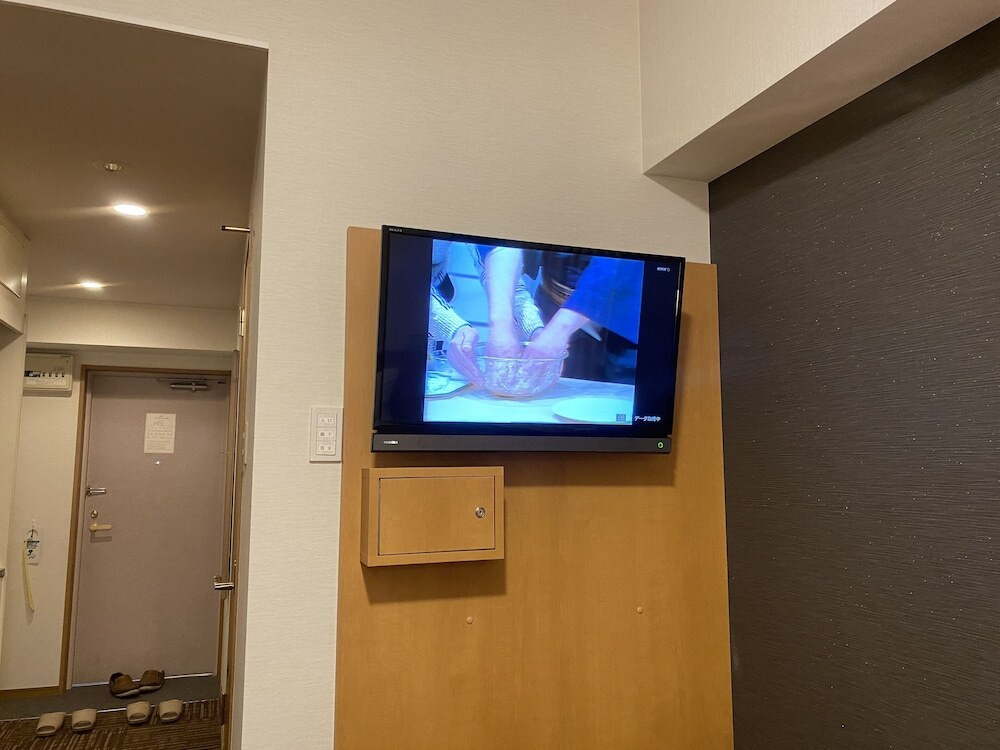 客室の設備とサービス