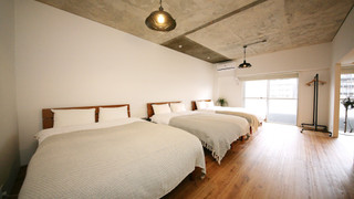 グランド ルーム