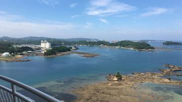 部屋からの景観 / 36