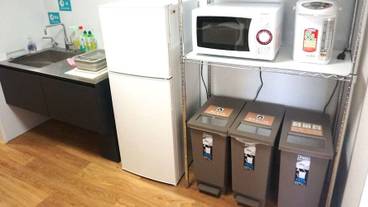 電子レンジ / 38