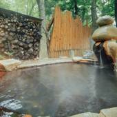 温泉山荘 だいこんの花（宮城県 旅館） / 3