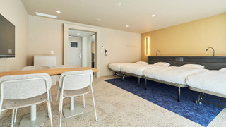 [禁煙]エグゼクティブフォースルーム